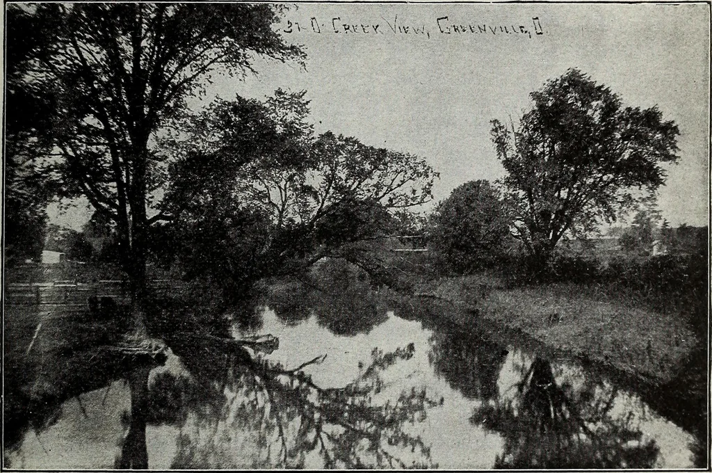 An illustration from Ohio archæological and historical quarterly, 1887, leaf 142