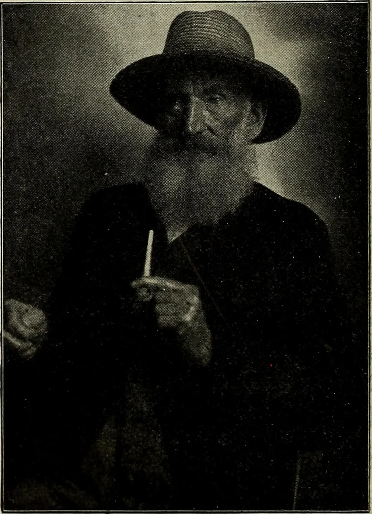An illustration from Ohio archæological and historical quarterly, 1887, leaf 21