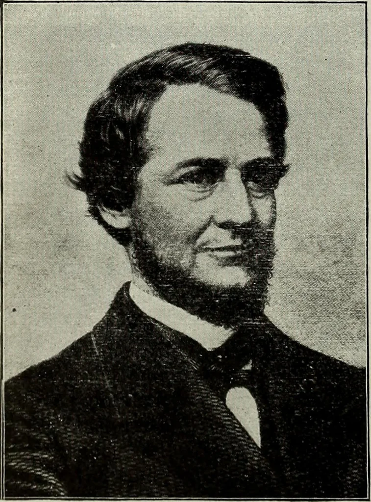 An illustration from Ohio archæological and historical quarterly, 1887, leaf 267