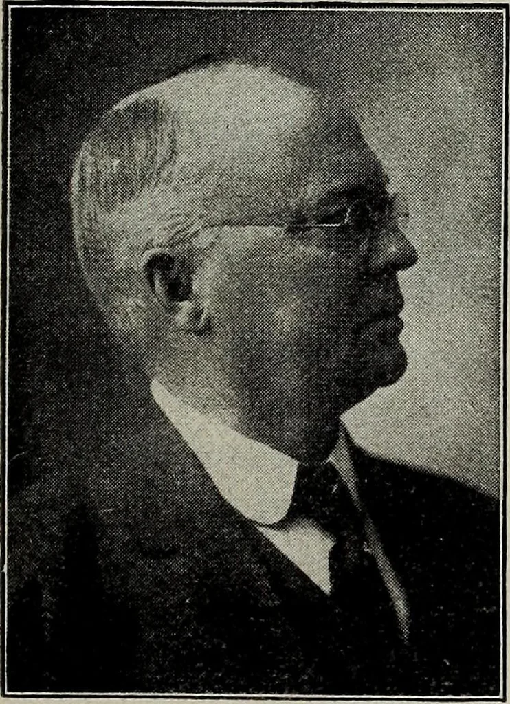 An illustration from Ohio archæological and historical quarterly, 1887, leaf 30