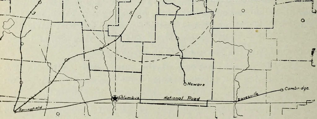 An illustration from Ohio archæological and historical quarterly, 1887, leaf 307