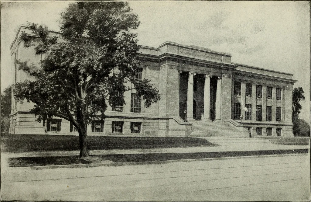An illustration from Ohio archæological and historical quarterly, 1887, leaf 335