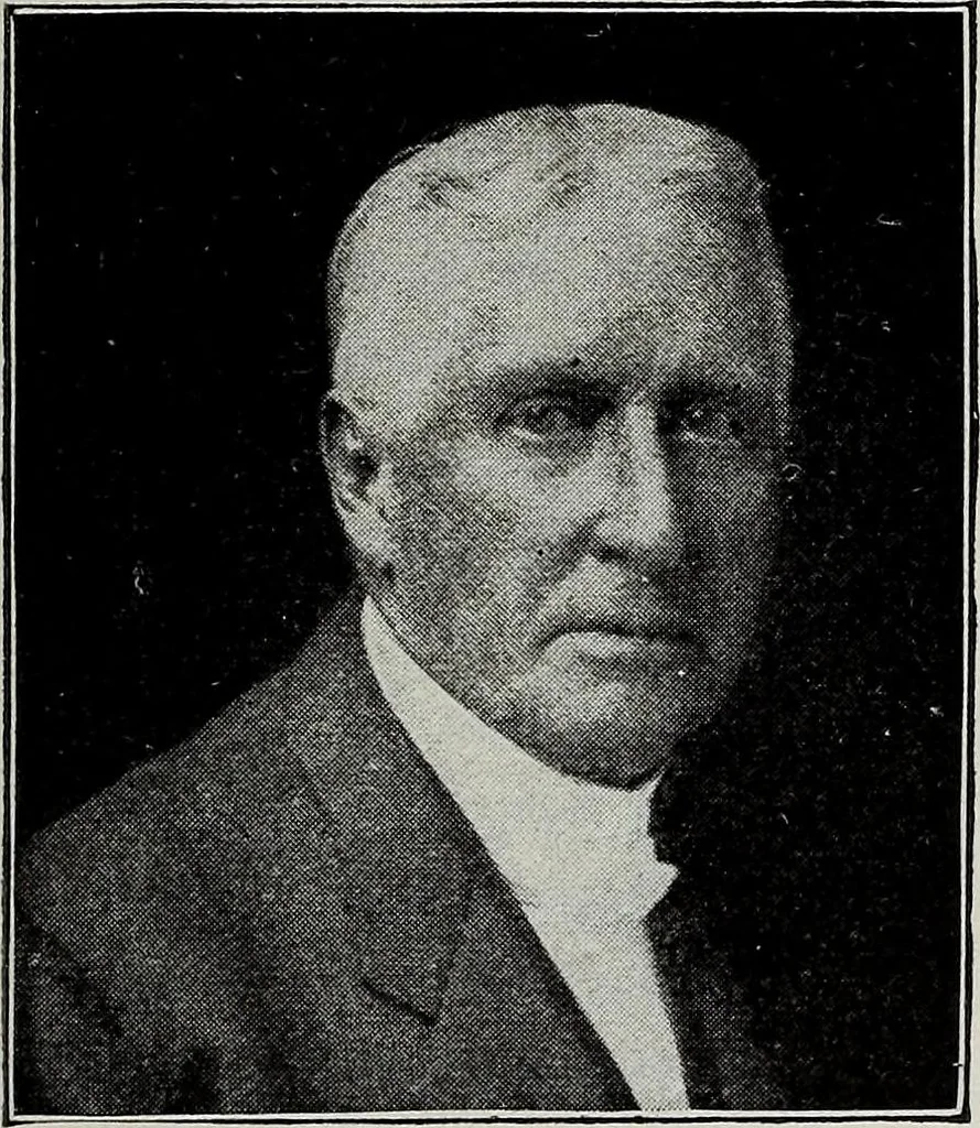 An illustration from Ohio archæological and historical quarterly, 1887, leaf 338