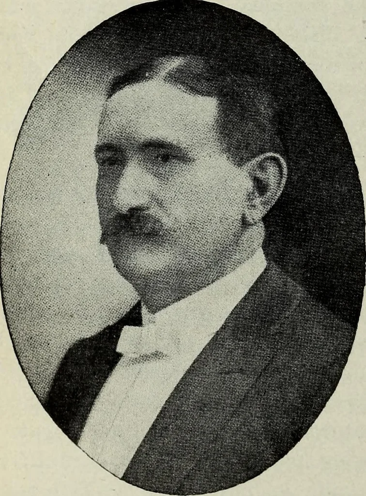 An illustration from Ohio archæological and historical quarterly, 1887, leaf 345