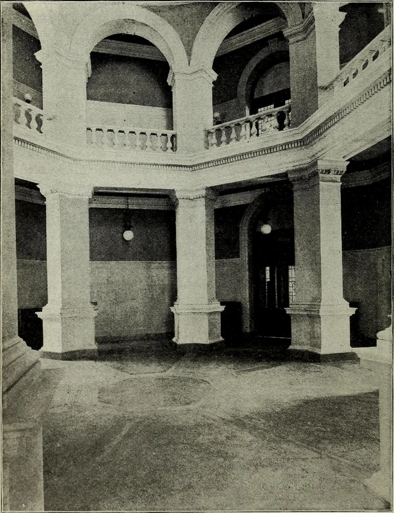 An illustration from Ohio archæological and historical quarterly, 1887, leaf 353