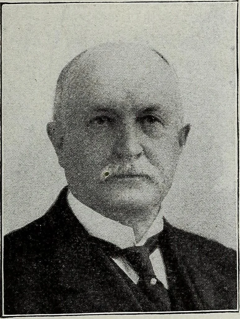 An illustration from Ohio archæological and historical quarterly, 1887, leaf 360