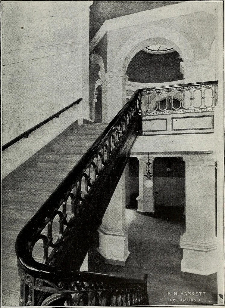 An illustration from Ohio archæological and historical quarterly, 1887, leaf 362