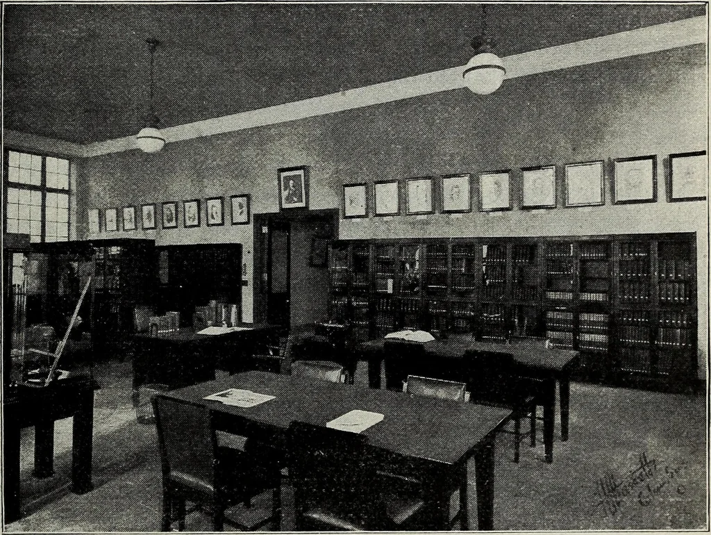 An illustration from Ohio archæological and historical quarterly, 1887, leaf 374