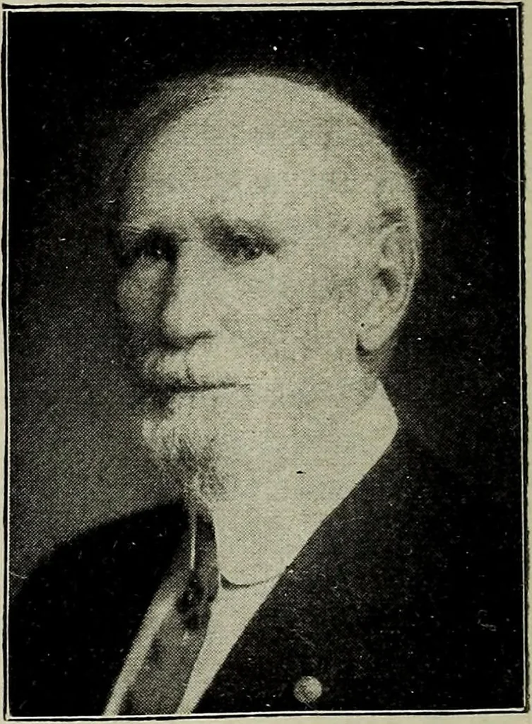 An illustration from Ohio archæological and historical quarterly, 1887, leaf 41