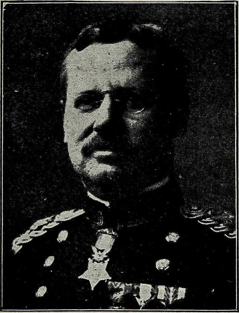 An illustration from Ohio archæological and historical quarterly, 1887, leaf 44