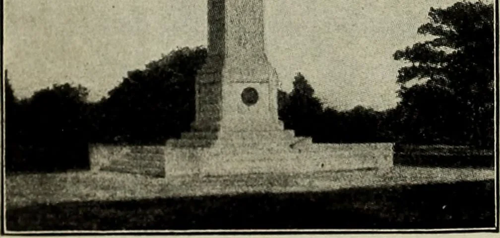 An illustration from Ohio archæological and historical quarterly, 1887, leaf 45