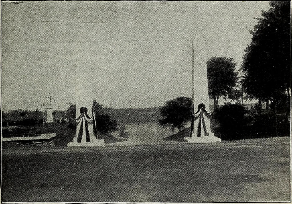 An illustration from Ohio archæological and historical quarterly, 1887, leaf 54