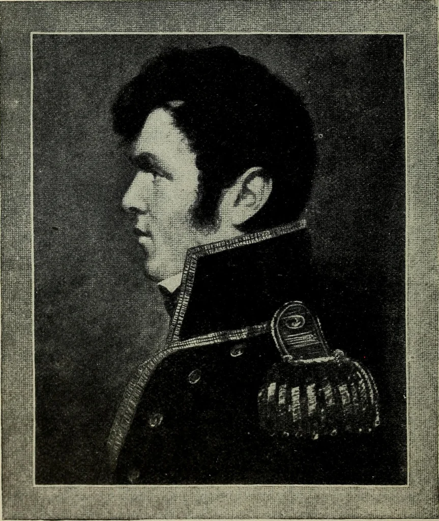 An illustration from Ohio archæological and historical quarterly, 1887, leaf 61