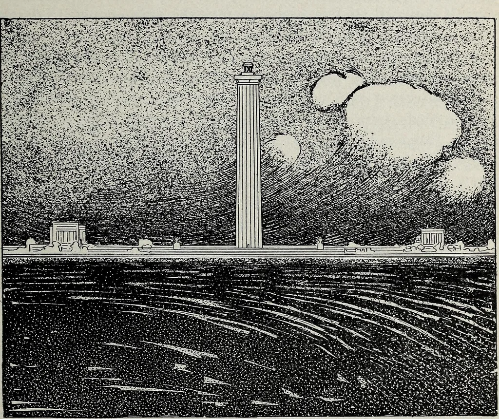 An illustration from Ohio archæological and historical quarterly, 1887, leaf 84