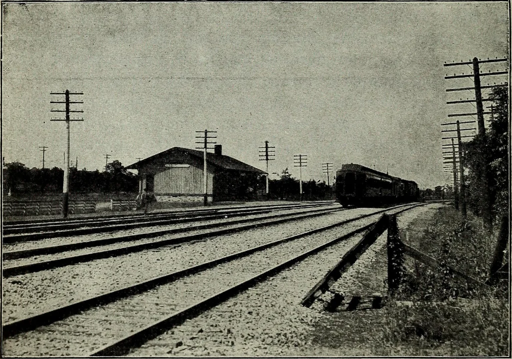 An illustration from Ohio archæological and historical quarterly, 1887, leaf 97