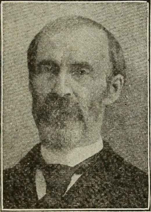 An illustration from Ohio archæological and historical quarterly, 1887, leaf 147