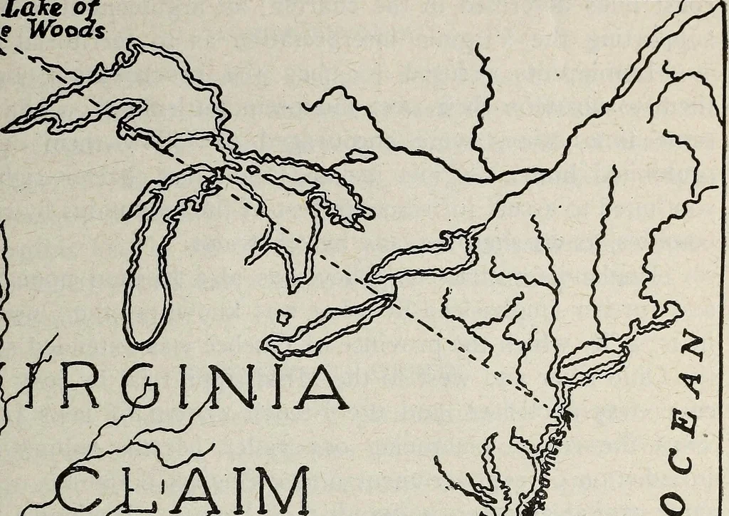 An illustration from Ohio archæological and historical quarterly, 1887, leaf 160