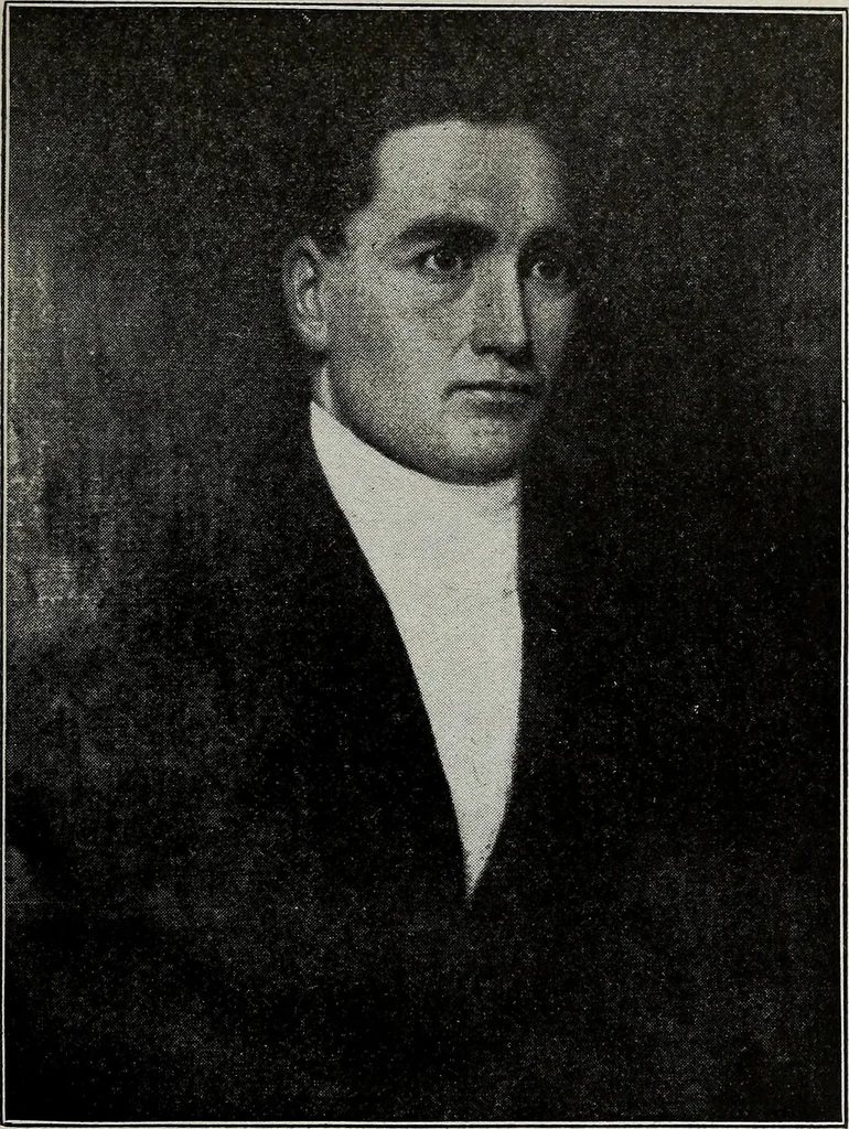 An illustration from Ohio archæological and historical quarterly, 1887, leaf 200