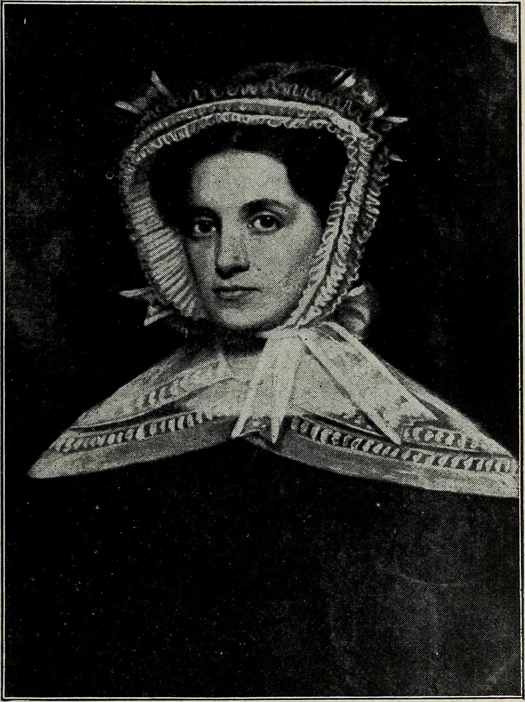 An illustration from Ohio archæological and historical quarterly, 1887, leaf 202
