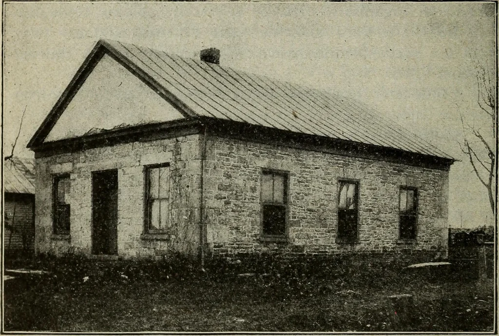 An illustration from Ohio archæological and historical quarterly, 1887, leaf 209