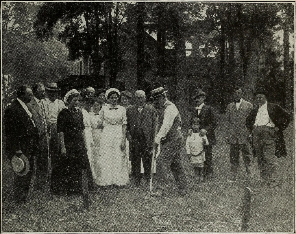 An illustration from Ohio archæological and historical quarterly, 1887, leaf 602