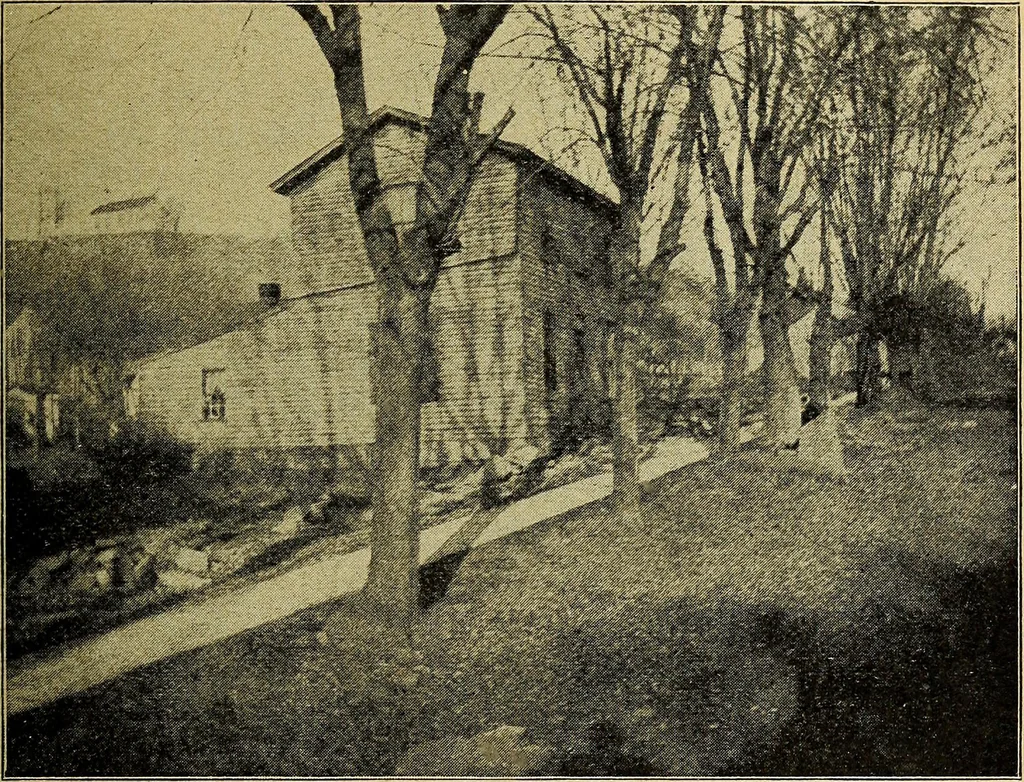 An illustration from Ohio archæological and historical quarterly, 1887, leaf 128