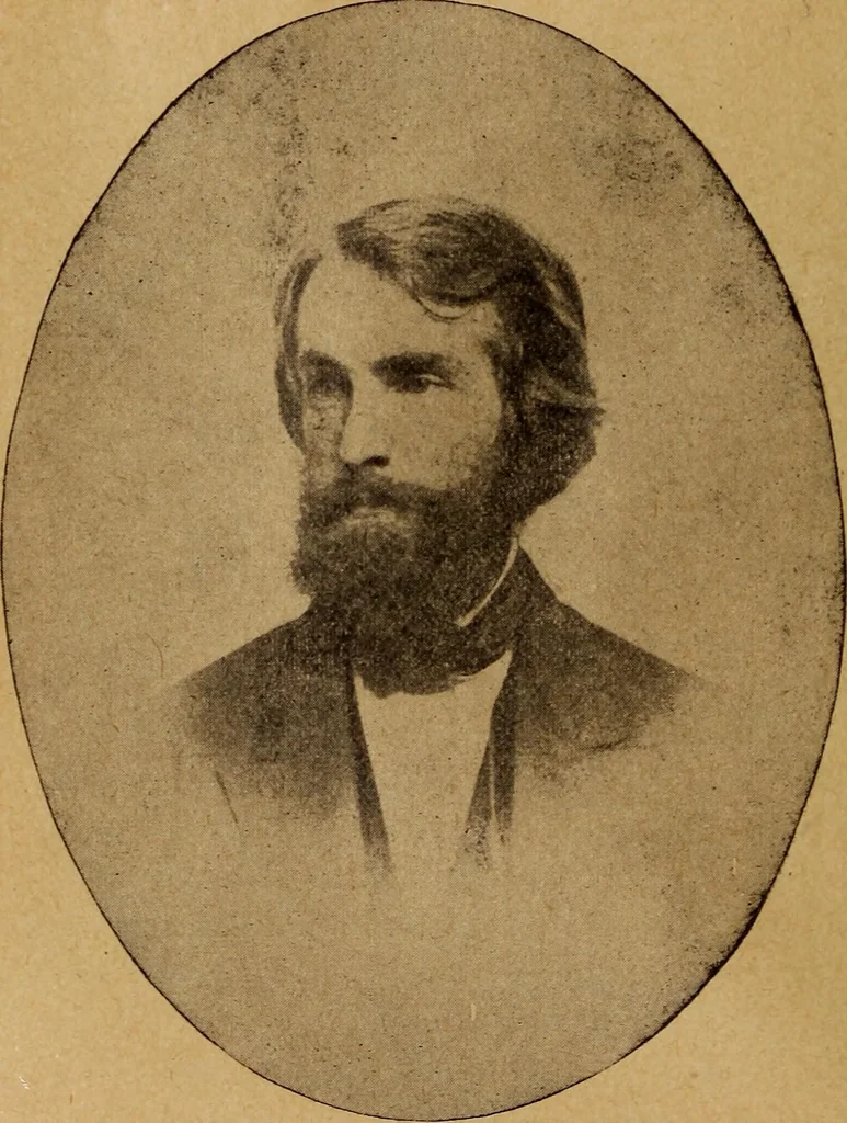 An illustration from Ohio archæological and historical quarterly, 1887, leaf 13