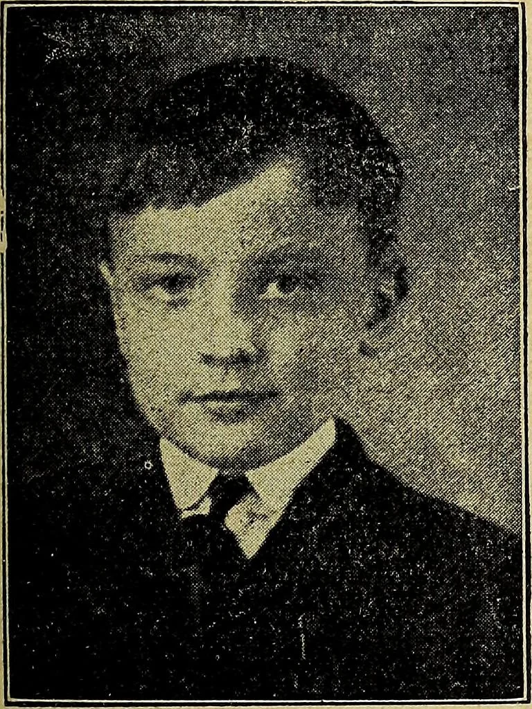 An illustration from Ohio archæological and historical quarterly, 1887, leaf 136