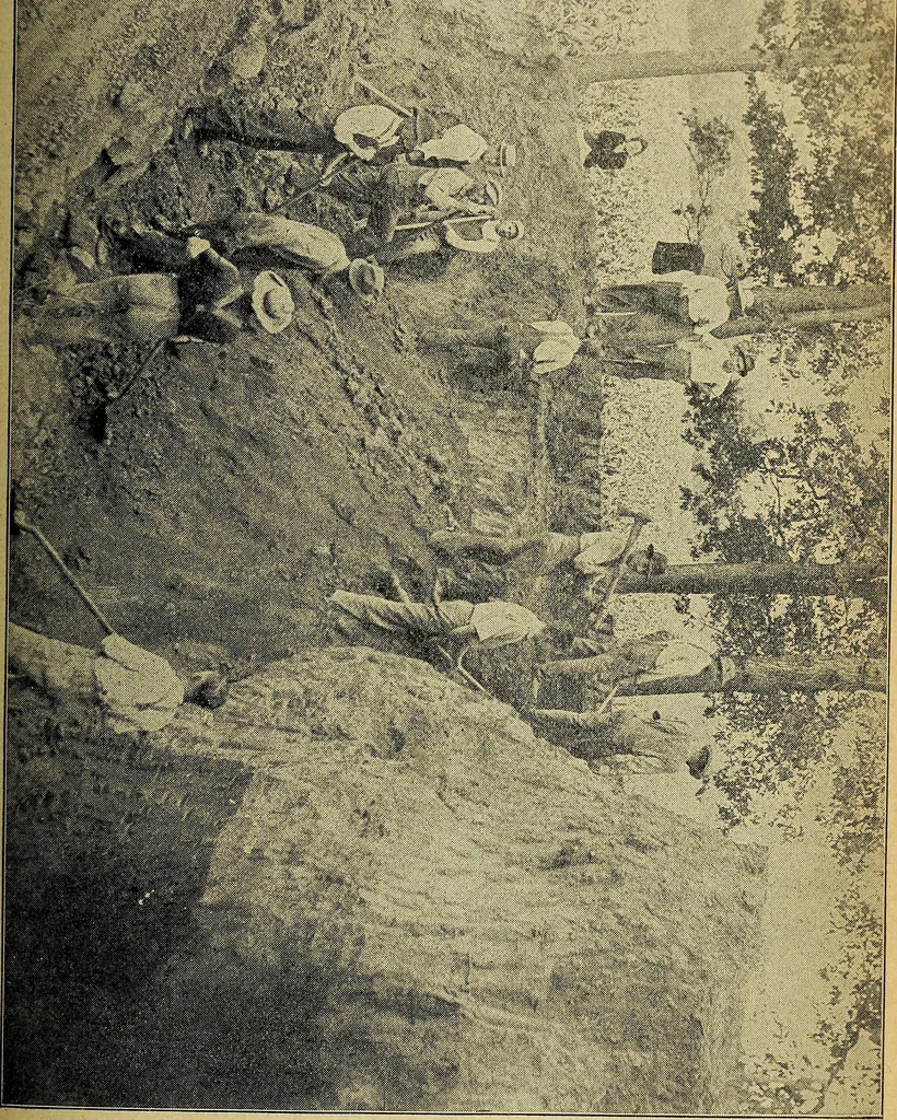 An illustration from Ohio archæological and historical quarterly, 1887, leaf 248
