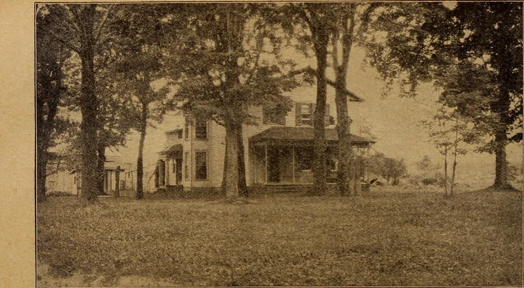 An illustration from Ohio archæological and historical quarterly, 1887, leaf 29
