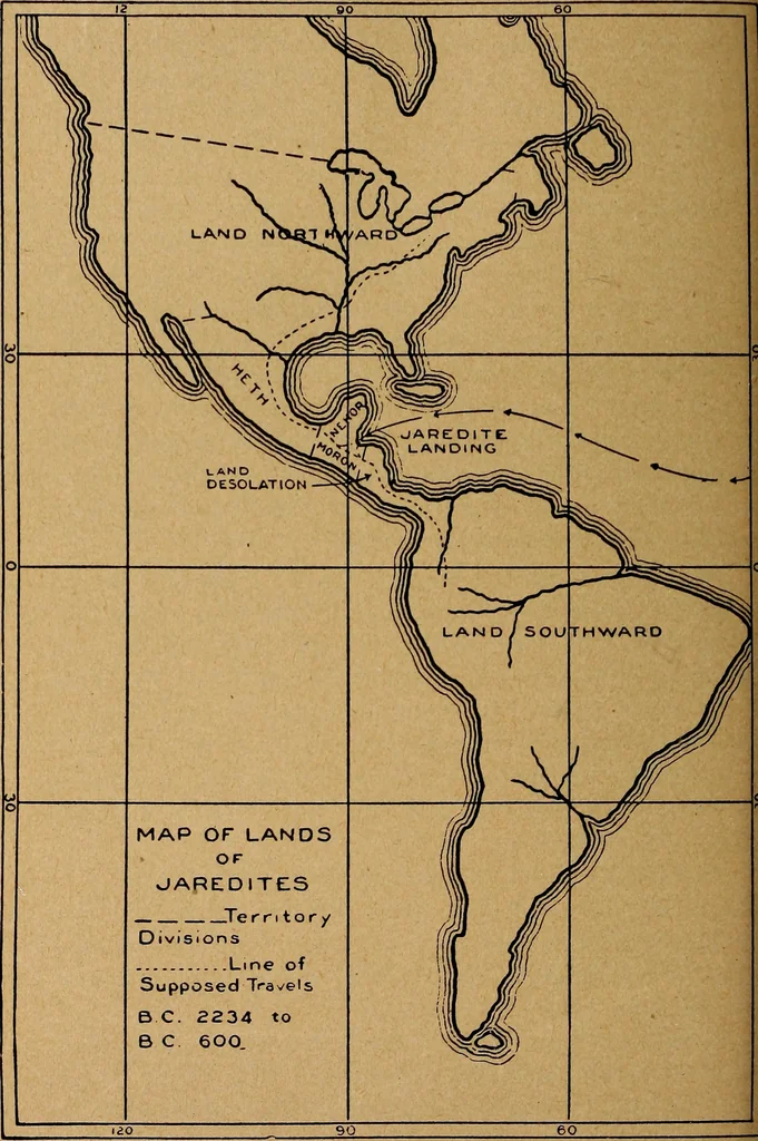 An illustration from Ohio archæological and historical quarterly, 1887, leaf 295