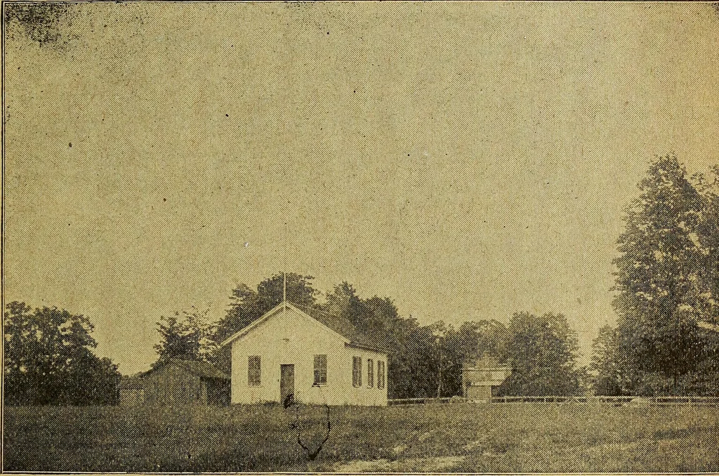 An illustration from Ohio archæological and historical quarterly, 1887, leaf 30