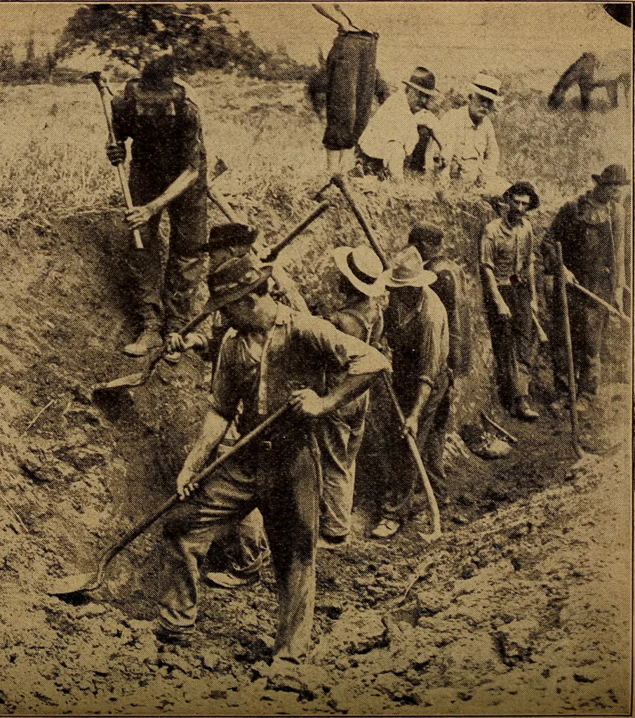 An illustration from Ohio archæological and historical quarterly, 1887, leaf 313