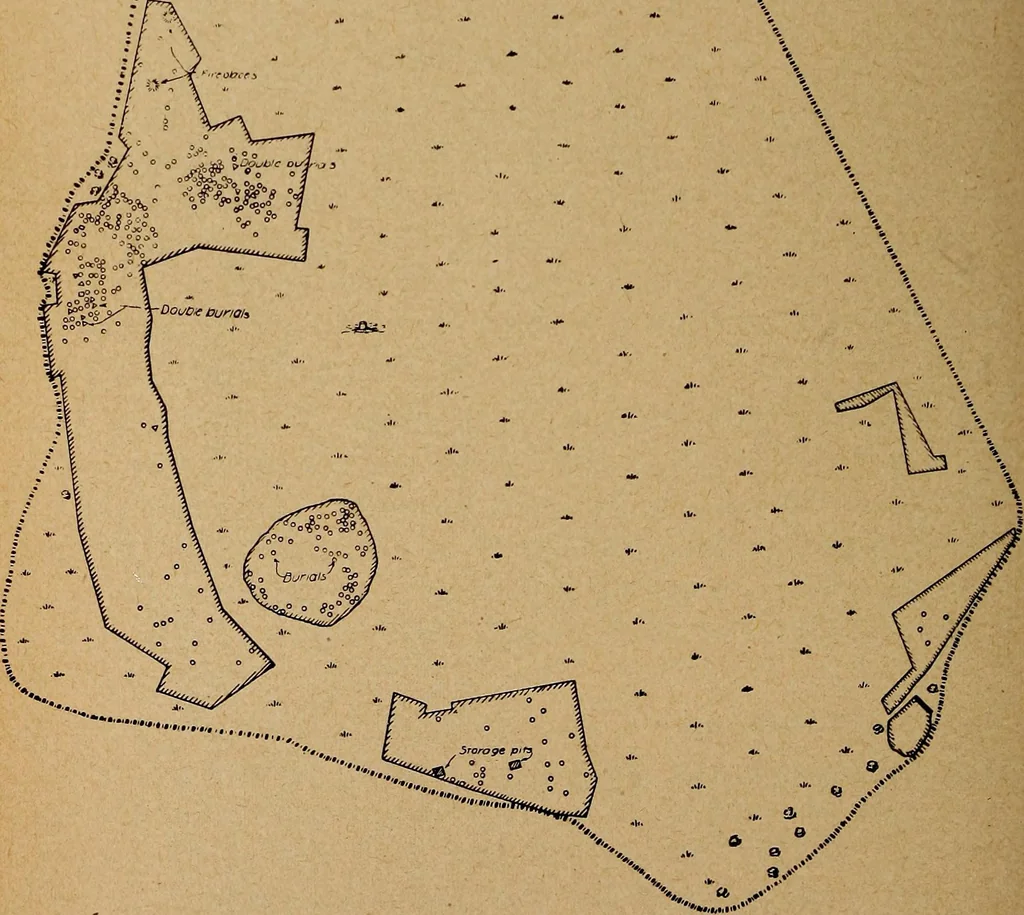 An illustration from Ohio archæological and historical quarterly, 1887, leaf 321