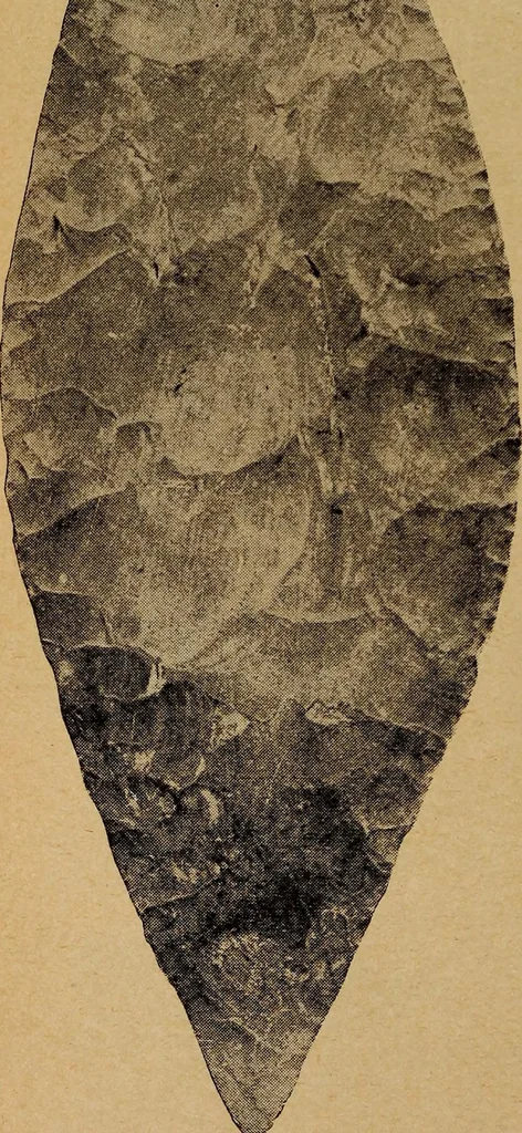 An illustration from Ohio archæological and historical quarterly, 1887, leaf 379