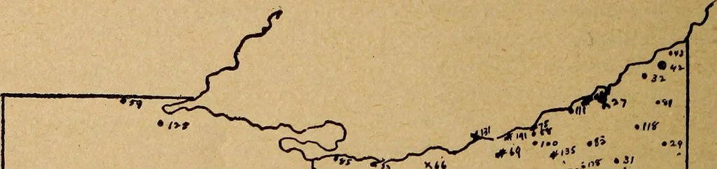 An illustration from Ohio archæological and historical quarterly, 1887, leaf 107