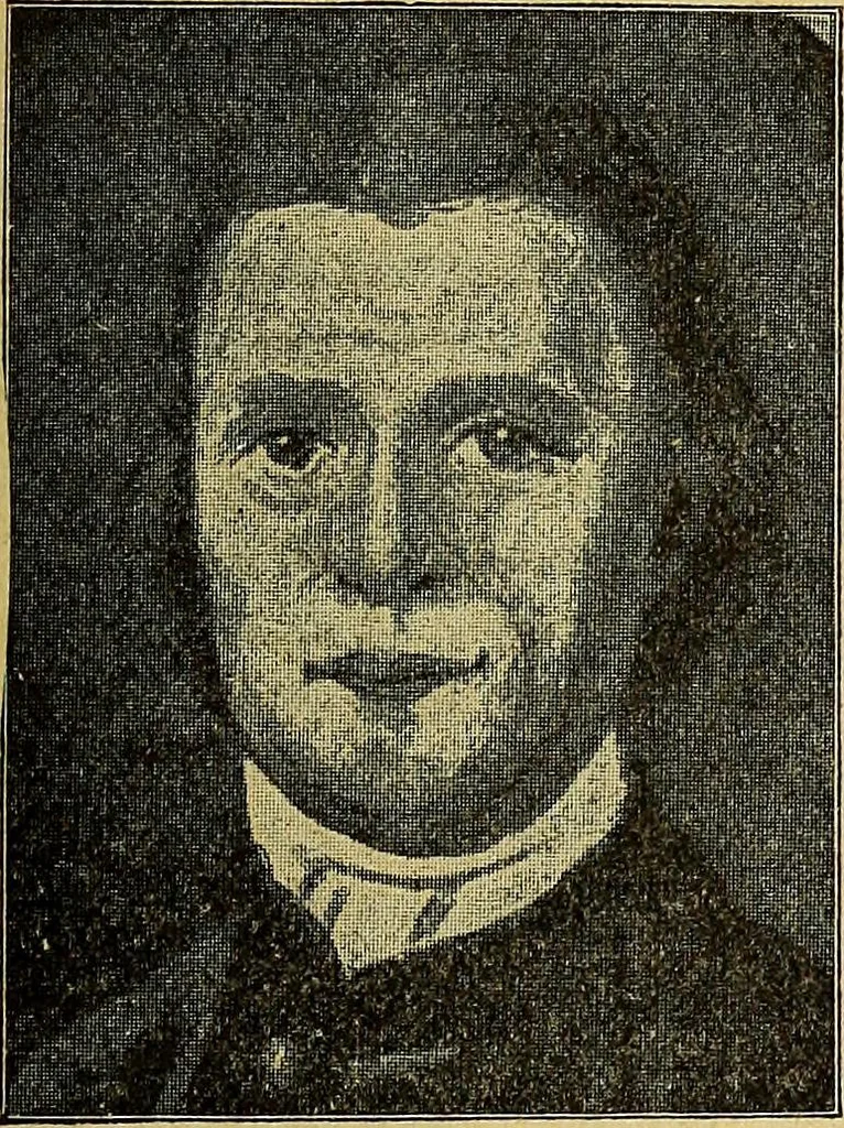 An illustration from Ohio archæological and historical quarterly, 1887, leaf 392