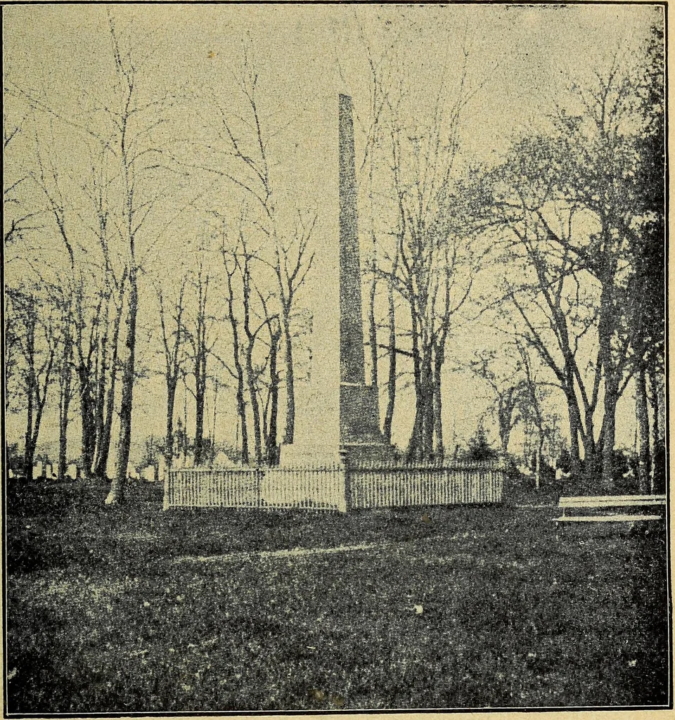 An illustration from Ohio archæological and historical quarterly, 1887, leaf 404