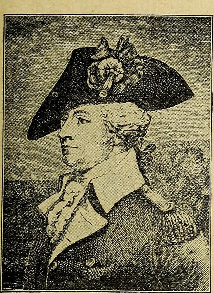 An illustration from Ohio archæological and historical quarterly, 1887, leaf 430