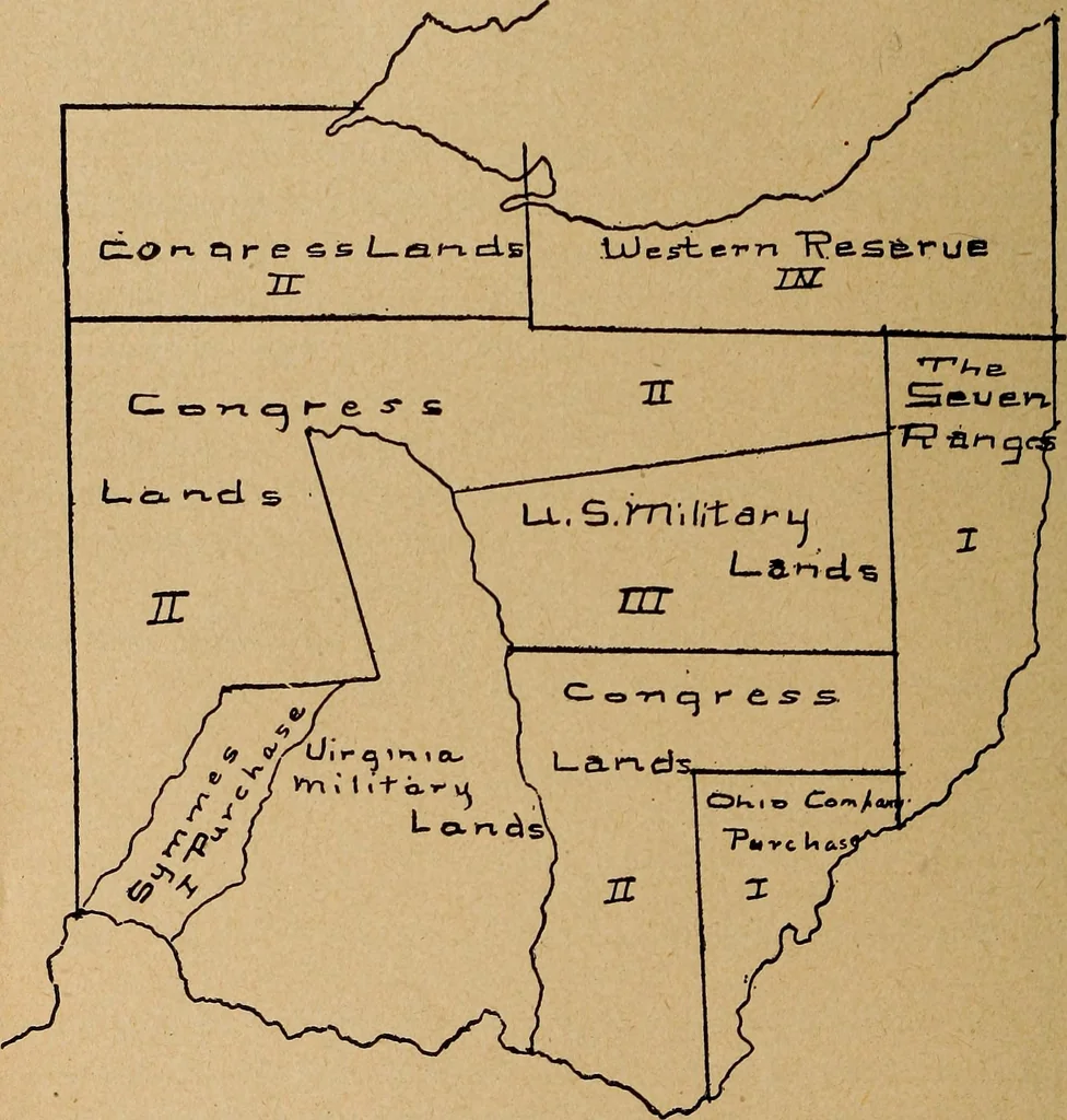An illustration from Ohio archæological and historical quarterly, 1887, leaf 79