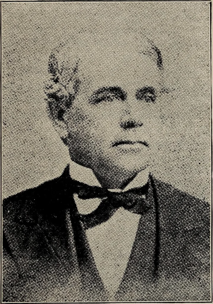 An illustration from Ohio archæological and historical quarterly, 1887, leaf 120