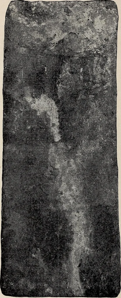 An illustration from Ohio archæological and historical quarterly, 1887, leaf 181