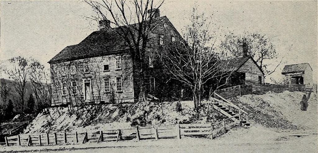 An illustration from Ohio archæological and historical quarterly, 1887, leaf 261