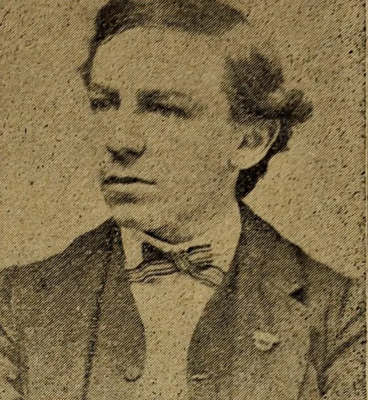 An illustration from Ohio archæological and historical quarterly, 1887, leaf 138