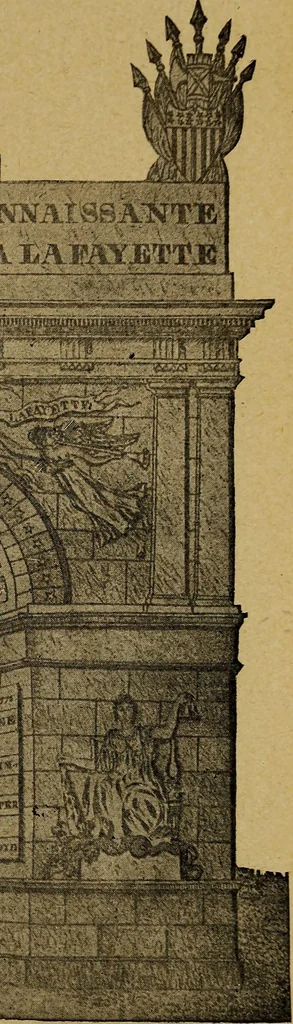 An illustration from Ohio archæological and historical quarterly, 1887, leaf 174
