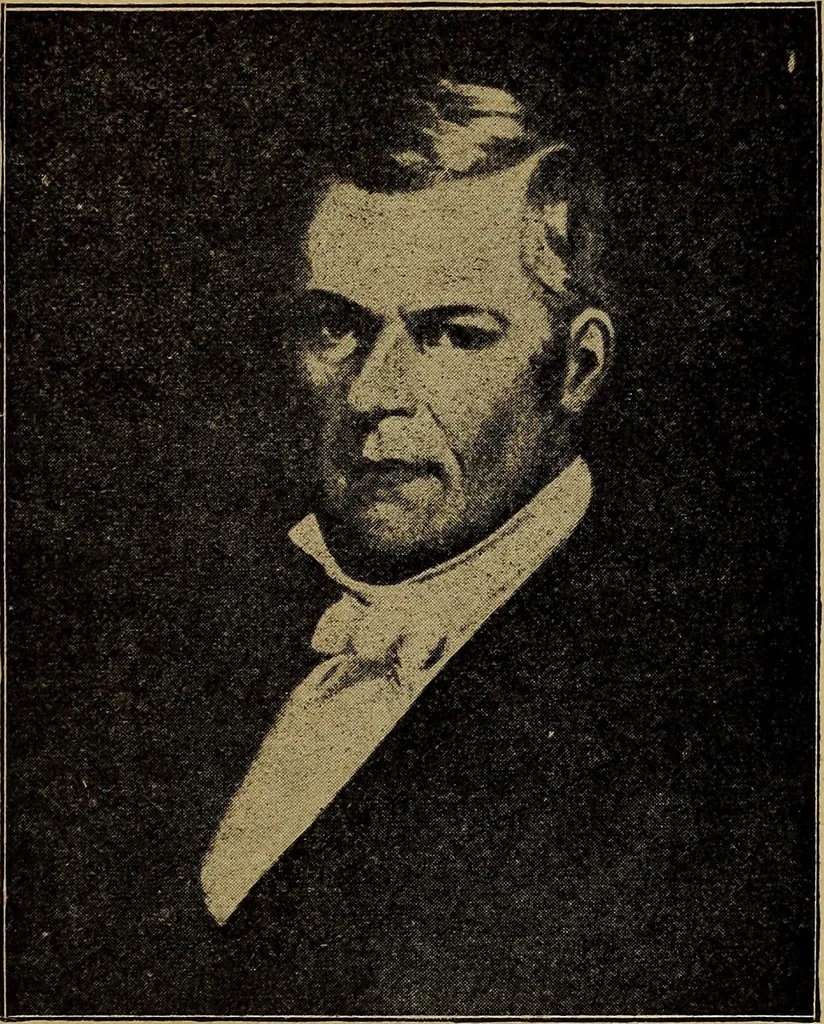 An illustration from Ohio archæological and historical quarterly, 1887, leaf 218