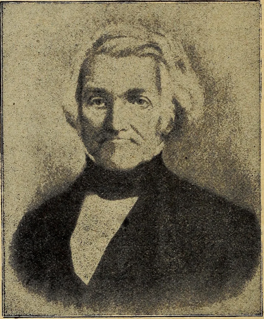 An illustration from Ohio archæological and historical quarterly, 1887, leaf 229