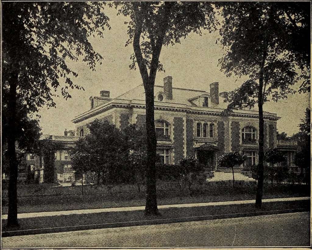 An illustration from Ohio archæological and historical quarterly, 1887, leaf 277