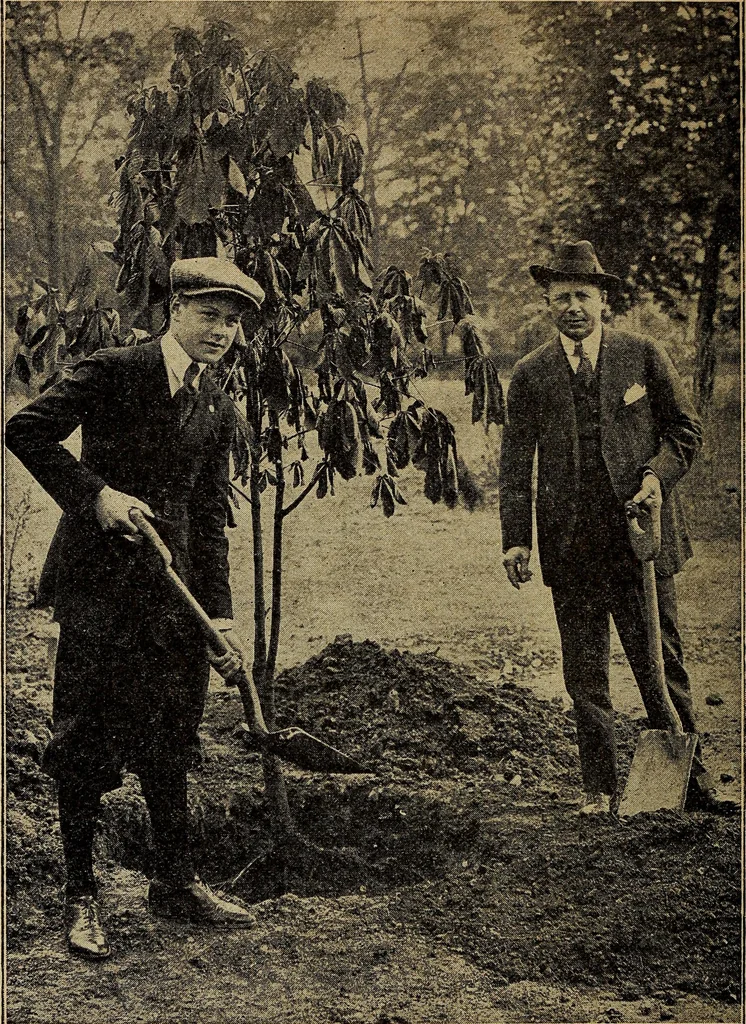 An illustration from Ohio archæological and historical quarterly, 1887, leaf 279