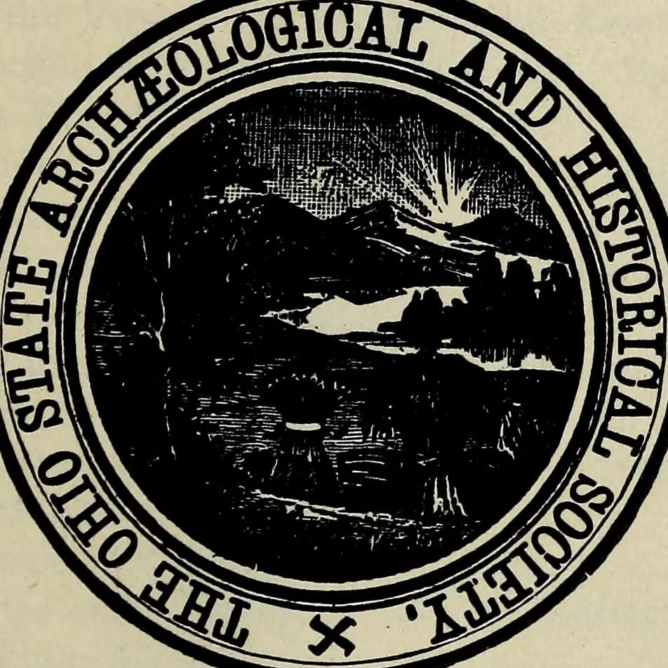 An illustration from Ohio archæological and historical quarterly, 1887, leaf 4